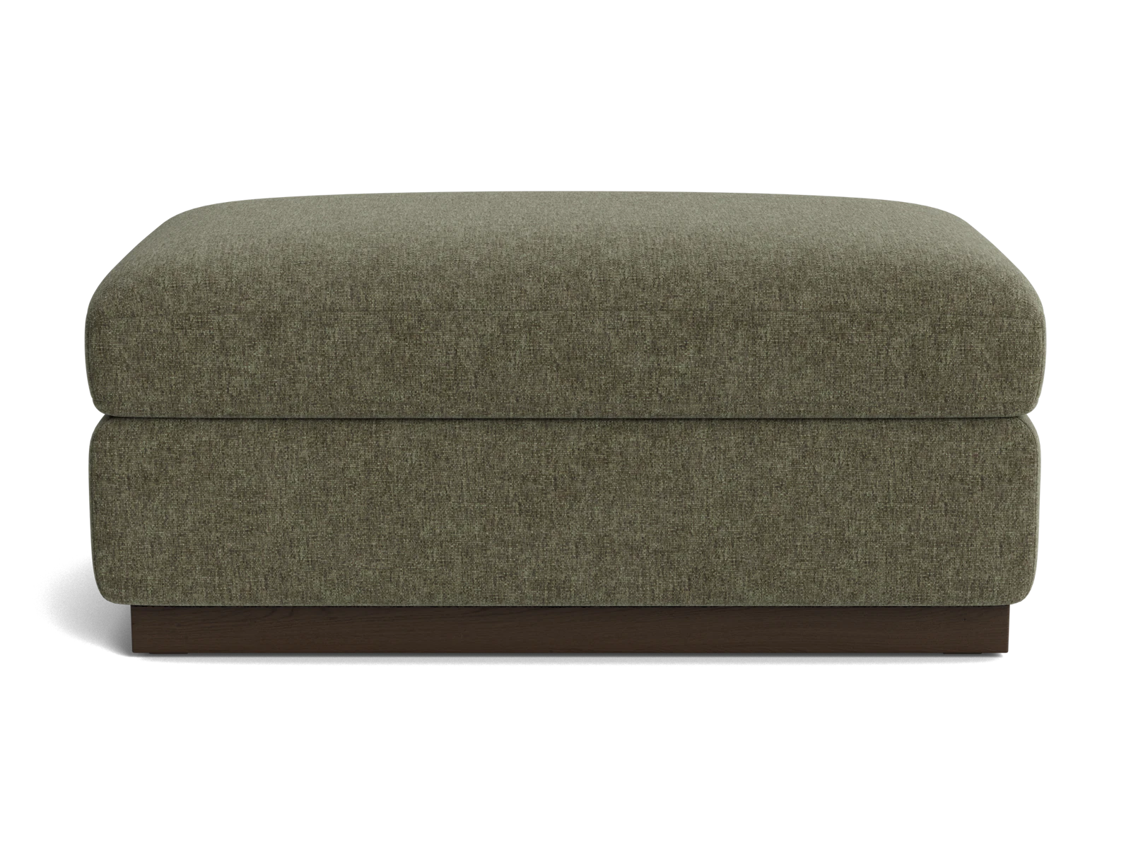 Holt Half Ottoman